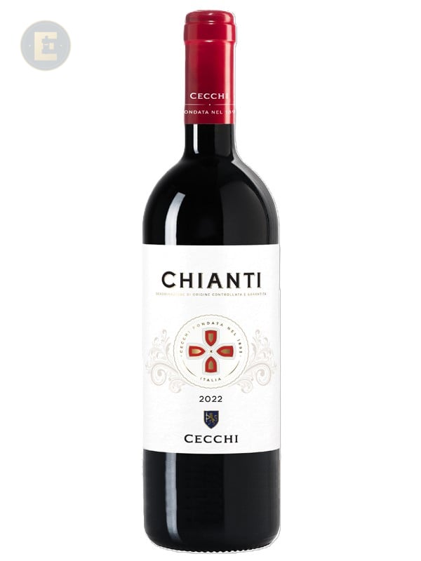 Cecchi Chianti 750 Ml