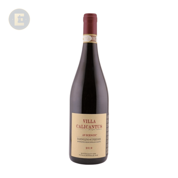 Calicantus Bardolino Avresir 750 Ml