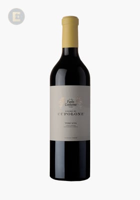 PAOLO CONTERNO CUPOLONE TOSCANA MERLOT  