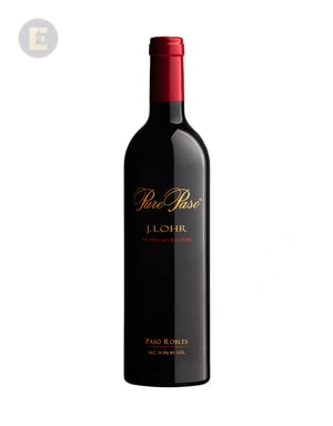 J LOHR PURE PASO                        