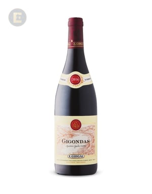 GUIGAL GIGONDAS                         