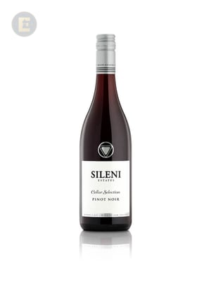 SILENI CELLAR SELECTION PINOT NOIR      