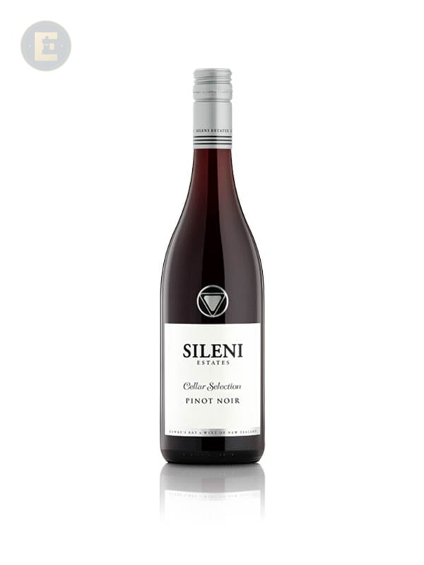 Sileni Cellar Selection Pinot Noir 750 Ml