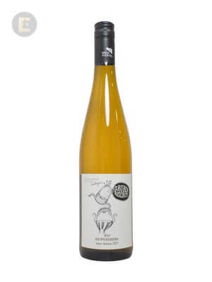 GRUBER REIPERSBERG GRUNER VELTLINER     