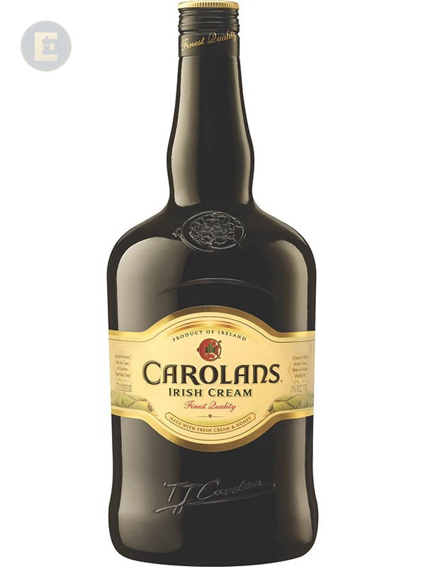 Carolans Finest Irish Cream 1140 Ml