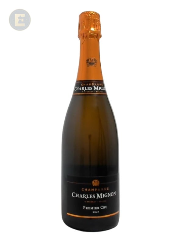 Charles Mignon Premier Cru 750 Ml