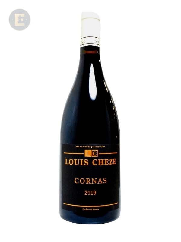Louis Cheze Cornas 750 Ml