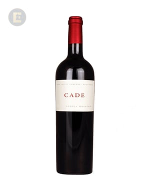 CADE HOWELL MOUNTAIN CABERNET           