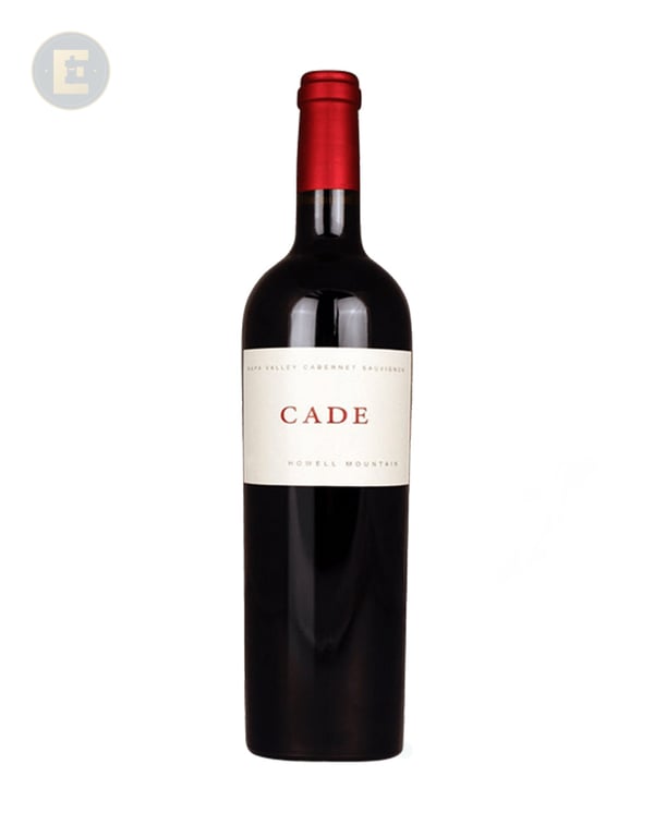 Cade Howell Mountain Cabernet 750 Ml