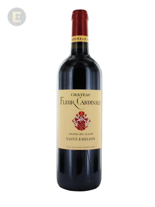 Ch Fleur Cardinale 18 750 Ml