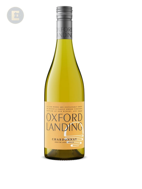 Oxford Landing Chardonnay 750 Ml