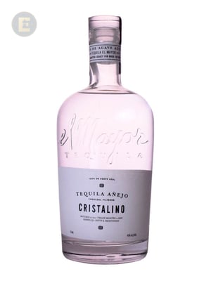 EL MAYOR CRISTALINO                     