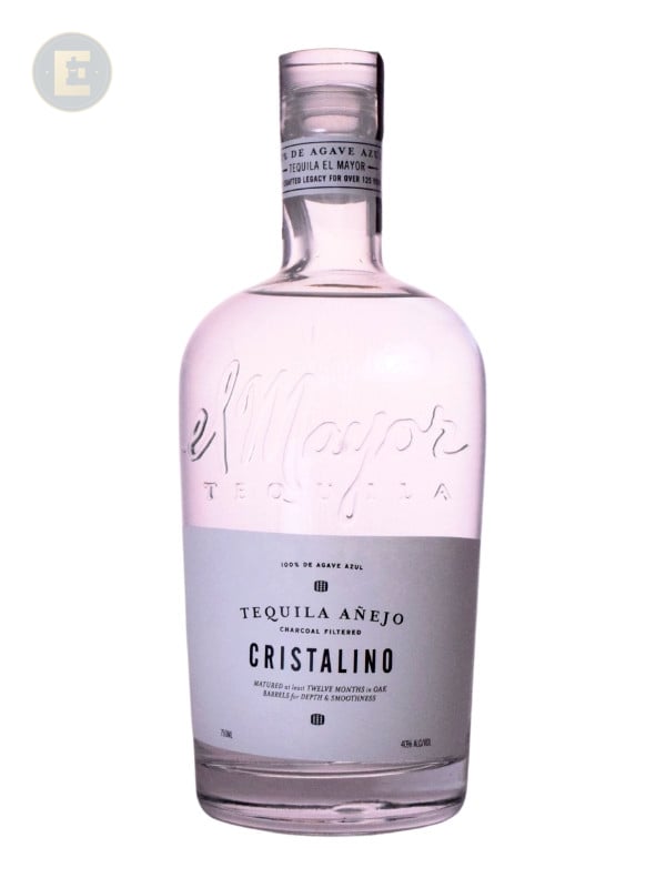 El Mayor Cristalino 750 Ml