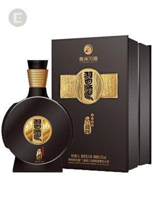 XI JIU 1988 1000ML                      