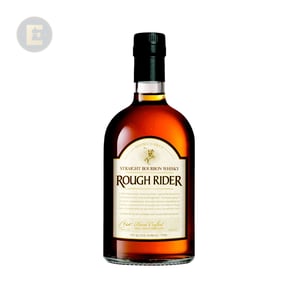 ROUGH RIDER BOURBON                     