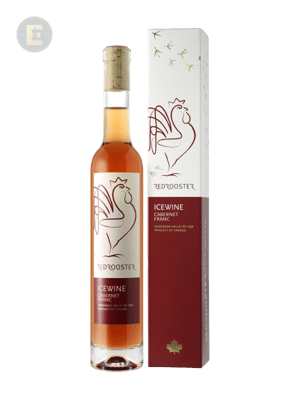 RED ROOSTER CABERNET FRANC ICE WINE     