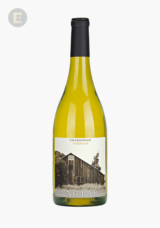 Long Barn Chardonnay 750 Ml