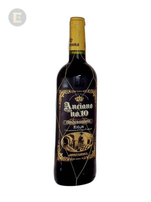 ANCIANO NO. 10 RIOJA GRAN RESERVA       