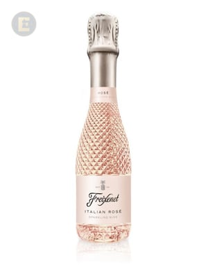 FREIXENET ITALIAN SPARKLING ROSE 200ML  