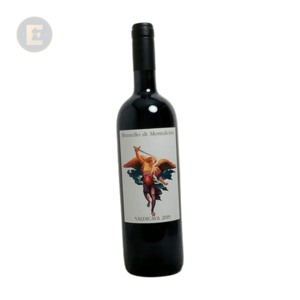 VALDICAVA BRUNELLO DI MONTALCINO DOCG 19