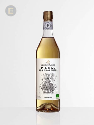 L'ORGANIC PINEAU DES CHARENTES          