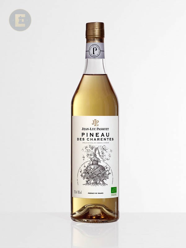 L'organic Pineau Des Charentes 750 Ml