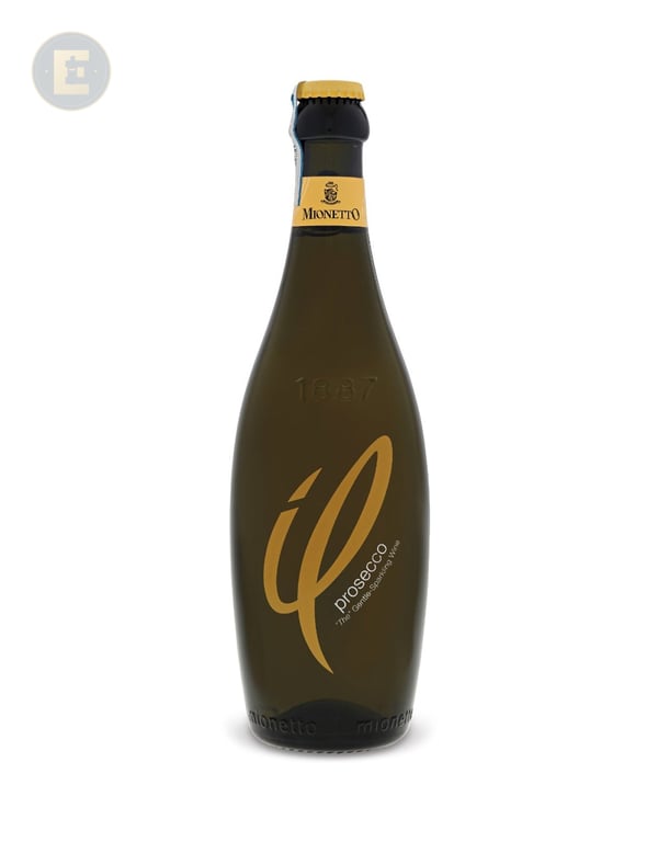 Mionetto 'Il' Prosecco Doc 750 Ml