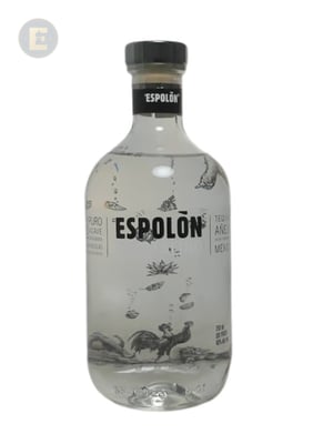 ESPOLON CRISTALINO                      