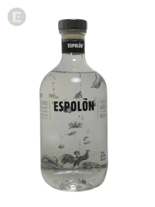 Espolon Cristalino 750 Ml