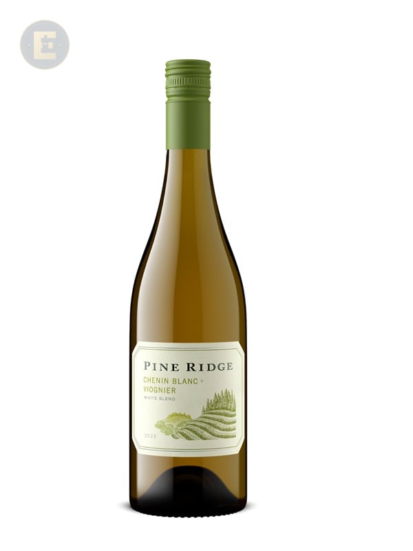 Pine Ridge Chenin Blanc Viognier 750 Ml