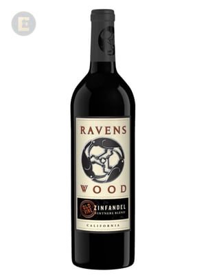 RAVENSWOOD VINTNERS BLEND ZINFANDEL     