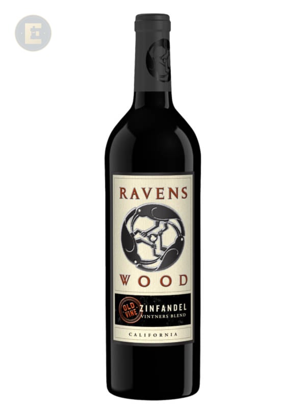 Ravenswood Vintners Blend Zinfandel 750 Ml