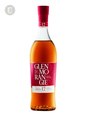 GLENMORANGIE LA SANTA 43%               