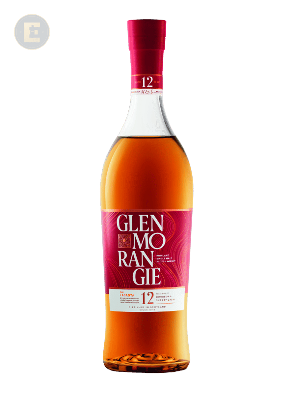 Glenmorangie La Santa 43% 750 Ml