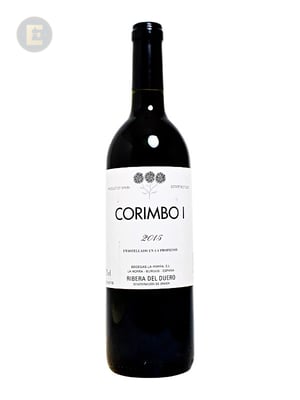 BODEGAS LA HORRA CORIMBO I 2015         