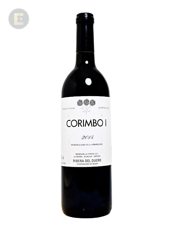 Bodegas La Horra Corimbo I 2015 750 Ml