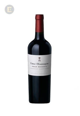 FABRE MONTMAYOU CABERNET SAUV GRAND RES 