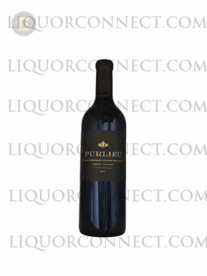 PURLIEU SUGARLOAF CABERNET SAUVIGNON    