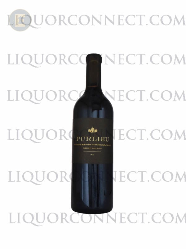 Purlieu Sugarloaf Cabernet Sauvignon 750 Ml