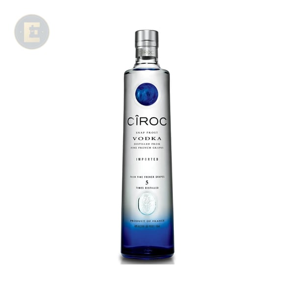 Ciroc Ultra-Premium 750 Ml