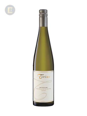 TRIUS RIESLING DRY                      