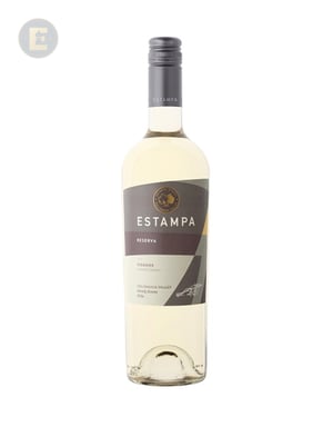 ESTAMPA RESERVA VIOGNIER                