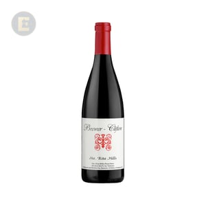 BREWER CLIFTON STA RITA HILLS PINOT NOIR