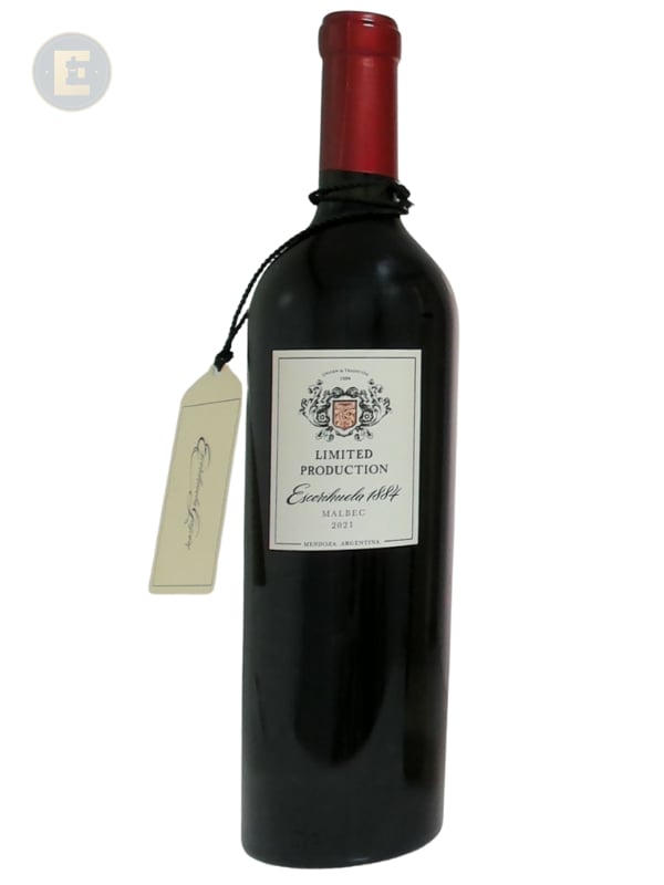 1884 Ltd Melbec 750 Ml