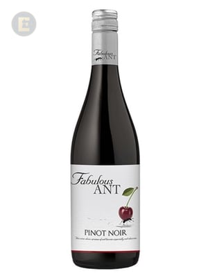 FABULOUS ANT - PINOT NOIR               