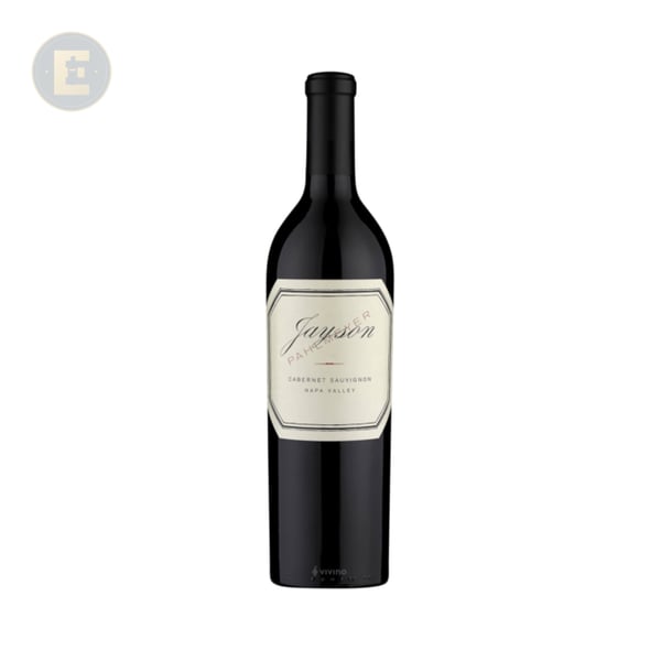 Jayson Cabernet 750 Ml