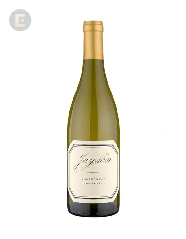 Jayson Chardonnay 750 Ml