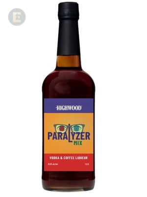 HIGHWOOD PARALYZER MIX                  