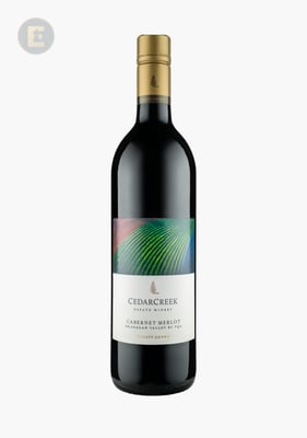 CEDARCREEK CABERNET MERLOT              