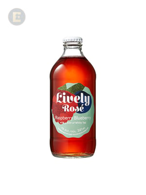 LIVELY RASPBERRY BLUEBERRY ROSE         